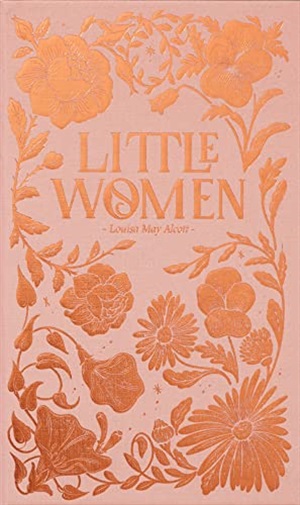 Little Women LC