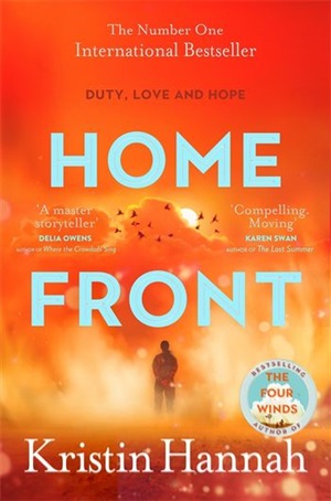 Home Front PB NEC