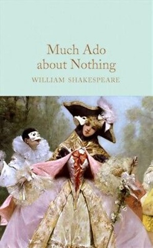 Much Ado About Nothıng