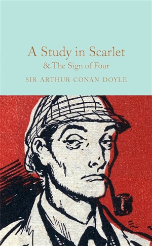 A Study in Scarlet & The Sign of th