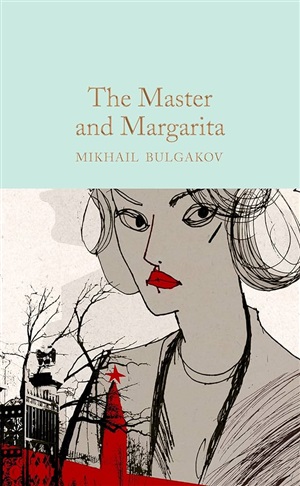 Master & Margarıta