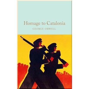 Homage to Catalonia