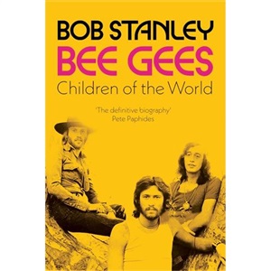 BEE GEES: CHILDREN OF THE WORLD