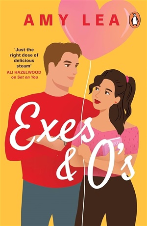 Exes and Os