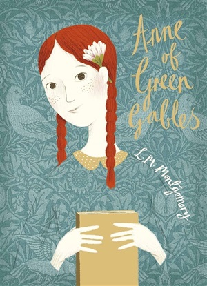 Anne of Green Gables