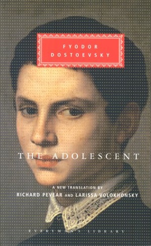 The Adolescent