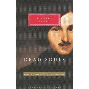 Dead Souls