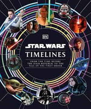 Star Wars Timelines