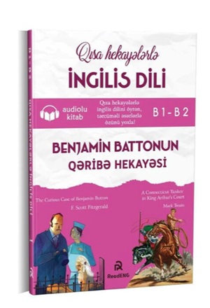 İngilis dili: Benjamin Battonun Qəribə Hekayəsi