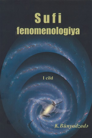 Sufi fenomenologiya