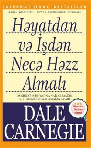 Heyatdan və işdən necə həzz almalı