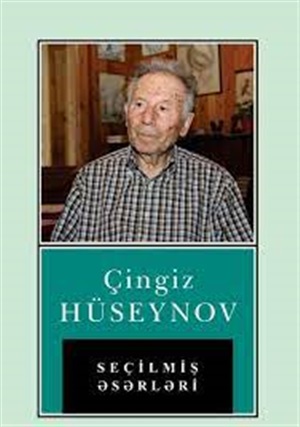 Çingiz Hüseynov. S.Əsərləri (povest və hekayələri)