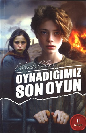 Oynadığımız Son Oyun