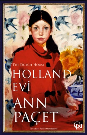 HOLLAND EVI ANN PACET (2023) 13.99