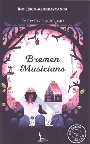 Bremen Musiqiçiləri