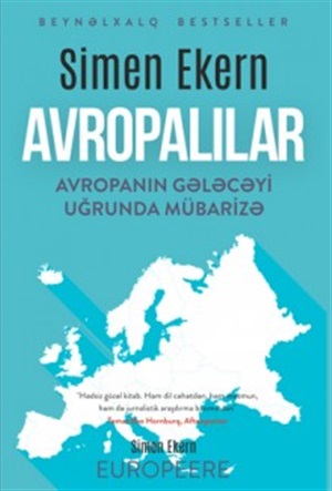 Avropalılar