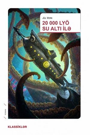 20 000 LYÖ su altı ilə