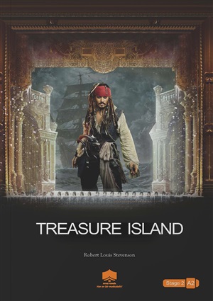 Treasure Island (S2A2) 2023 (Robert Louis Stevenson)