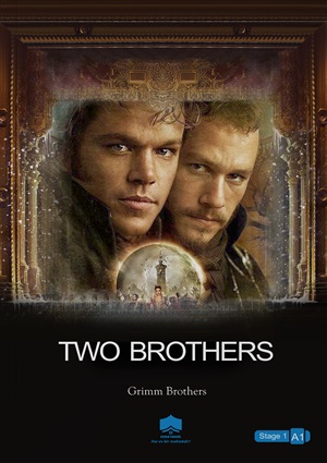 Two brothers (S1A1) 2023 (Grimm Brothers)