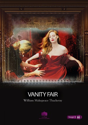 Vanity fair (S3B1) 2023 (William Makepeace Thackeray)