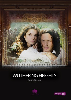 Wuthering heights (S3B1) 2023 (Emily Bronte)