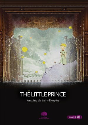 The little prince (S3B1) 2023 (Antoine de Saint-Exupery)