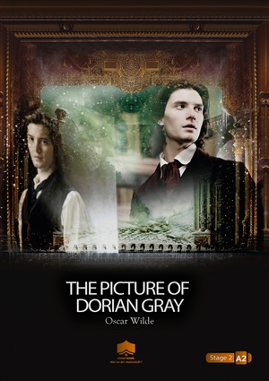 The picture of Dorian Gray (S2A2) 2023 (Oscar Wilde)