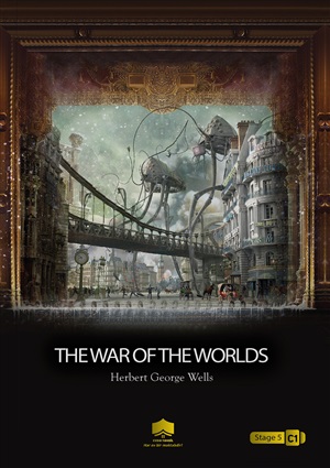 The war of the worlds (S5C1) 2023 (Herberts George Wells)