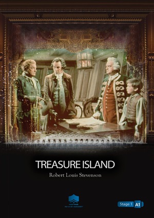 Treasure Island (S1A1) 2023 (Robert Louis Stevenson)