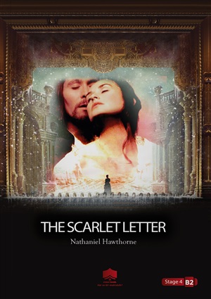 The Scarlet letter (S4B2) 2023 (Nathaniel Hawthorne)