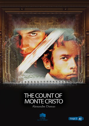 The count of Monte Cristo (S1A1) 2023 (Alexandre Dumas)