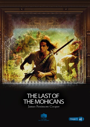 The last of the Mohicans (S1A1) 2023 (James Fenimore Cooper)