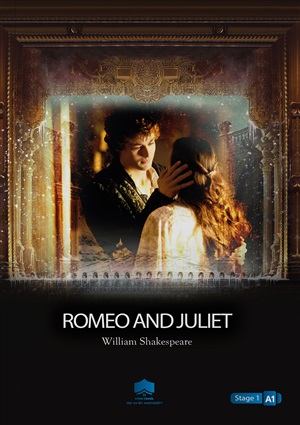 Romeo and Juliet (S1A1)  2023 (William Shakespeare)