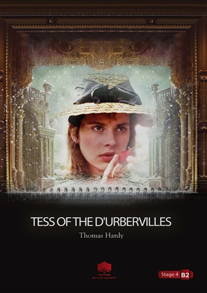 Tess the Durbervilles (S4B2) 2023 (Thomas Hardy)