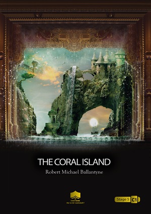 The Coral Island (S5C1) 2023 (Robert Michael Ballantyne)