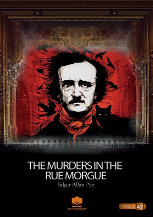 The Murders in the Rue Morgue (S2A2) 2023 (Edgar Allan Poe)