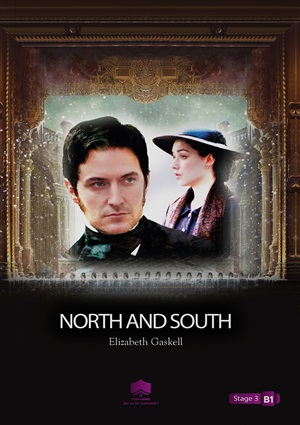 Nort and south (S3B1) 2023 (Elizabeth Gaskell)