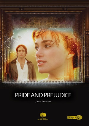Pride and prejudice (S5C1) 2023 (Jane Austen)