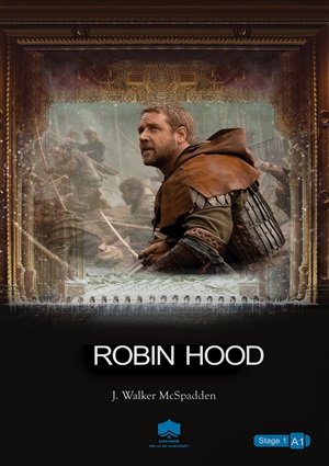 Robin Hood (S1A1) 2023 (J. Walker McSpadden)