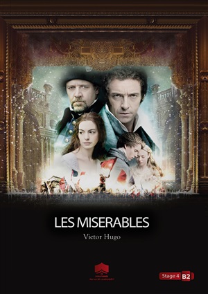 Les Miserables (S4B2) 2023 (Victor Hugo)