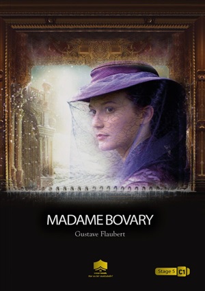 Madame Bovary (S5C1) 2023 (Gustave Flaubert)