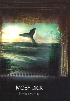Moby dick (S3B1) 2023 (Herman Melville)