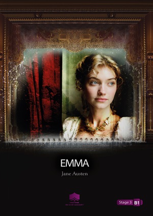 Emma (S2A2) 2023 (Jane Austen)