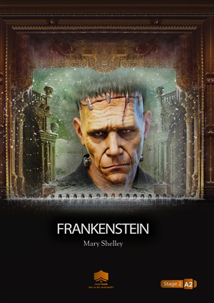 Frankenstein (S2A2) 2023 (Mary Shelley)