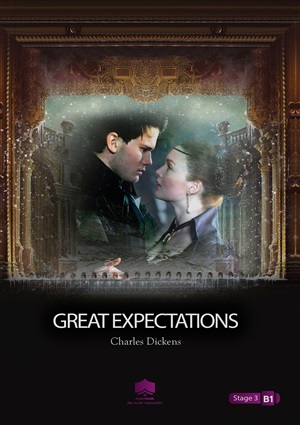 Great expectations (S3B1) 2023 (Charles Dickens)