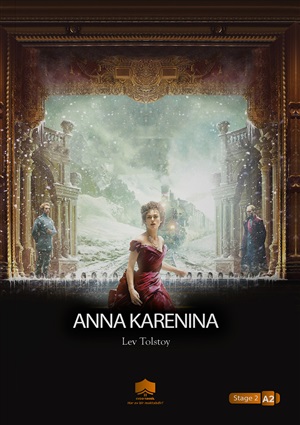 Anna Karenina (S2A2) 2023 (Lev Tolstoy)