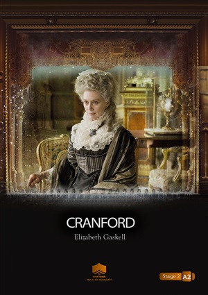 Cranford (S2A2) 2023 (Elizabeth Gaskell)
