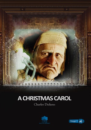 A christmas carol (S1A1)  2023 (Charles Dickens)