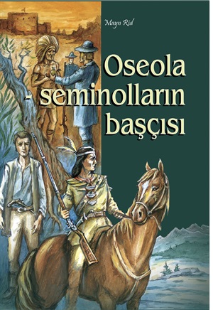 Oseola-seminolların başçısı