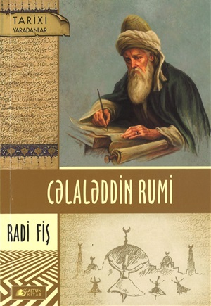 Cəlaləddin Rumi